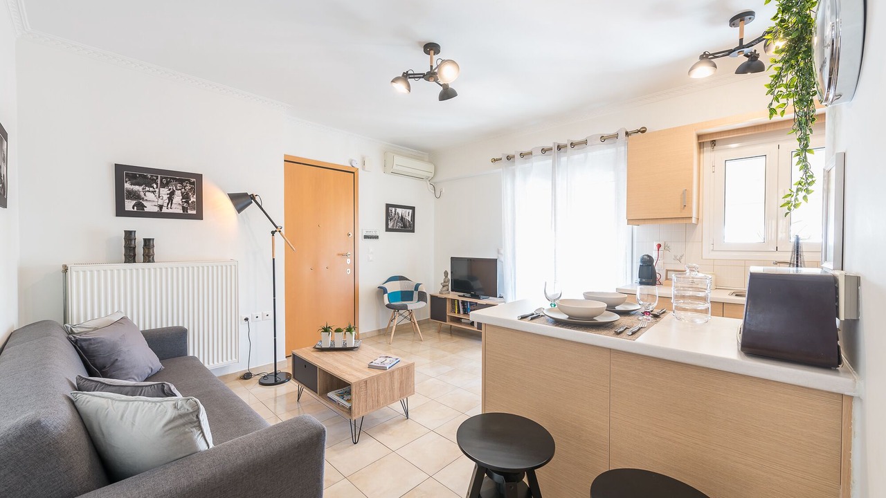 Photo of Livingroom in Gazi
