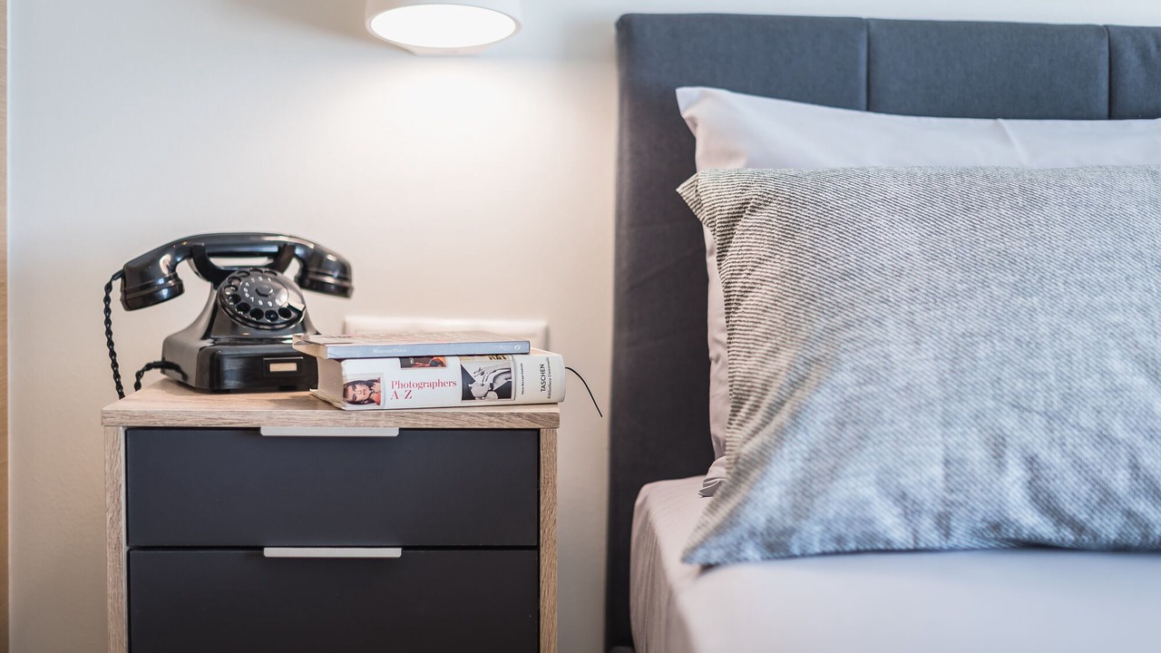 Photo of Bedroom in Gazi