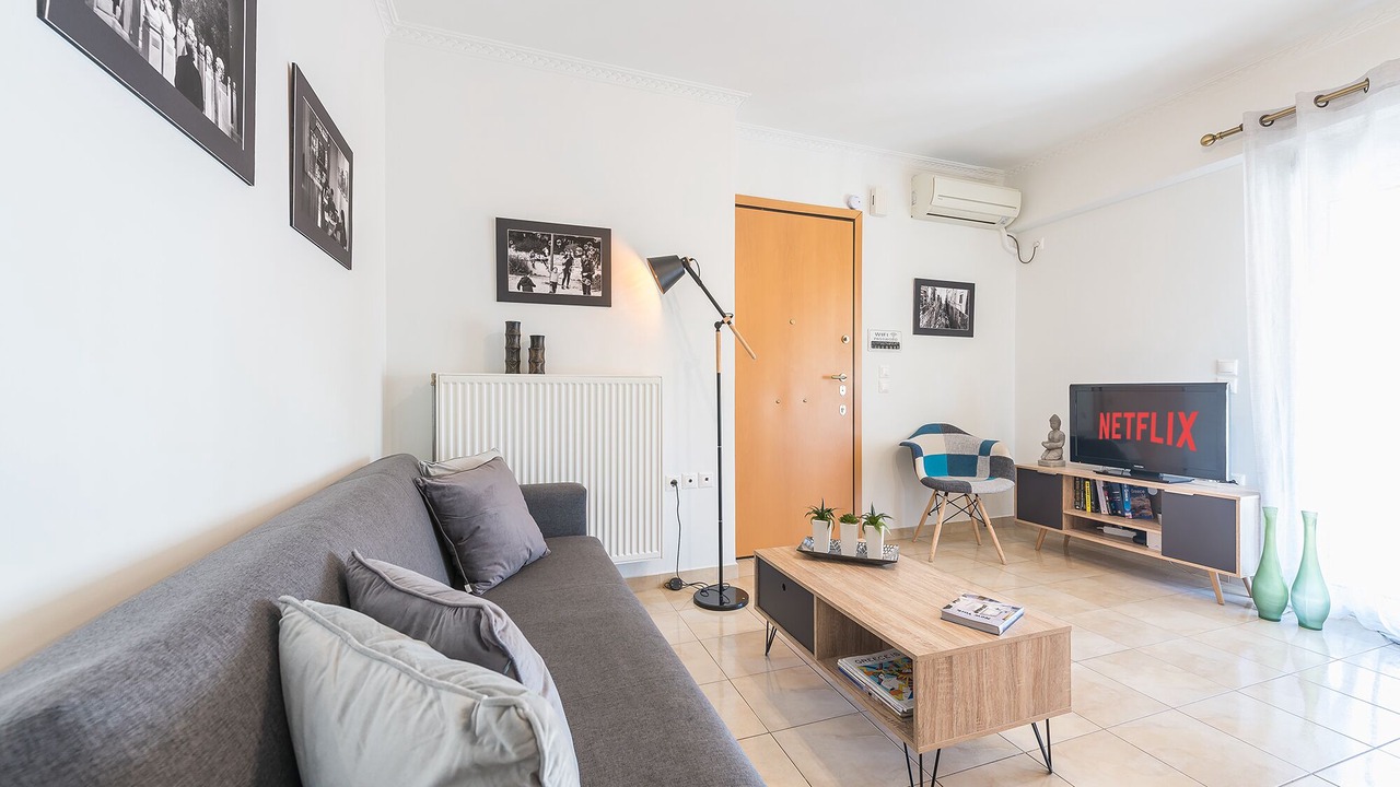 Photo of Livingroom in Gazi