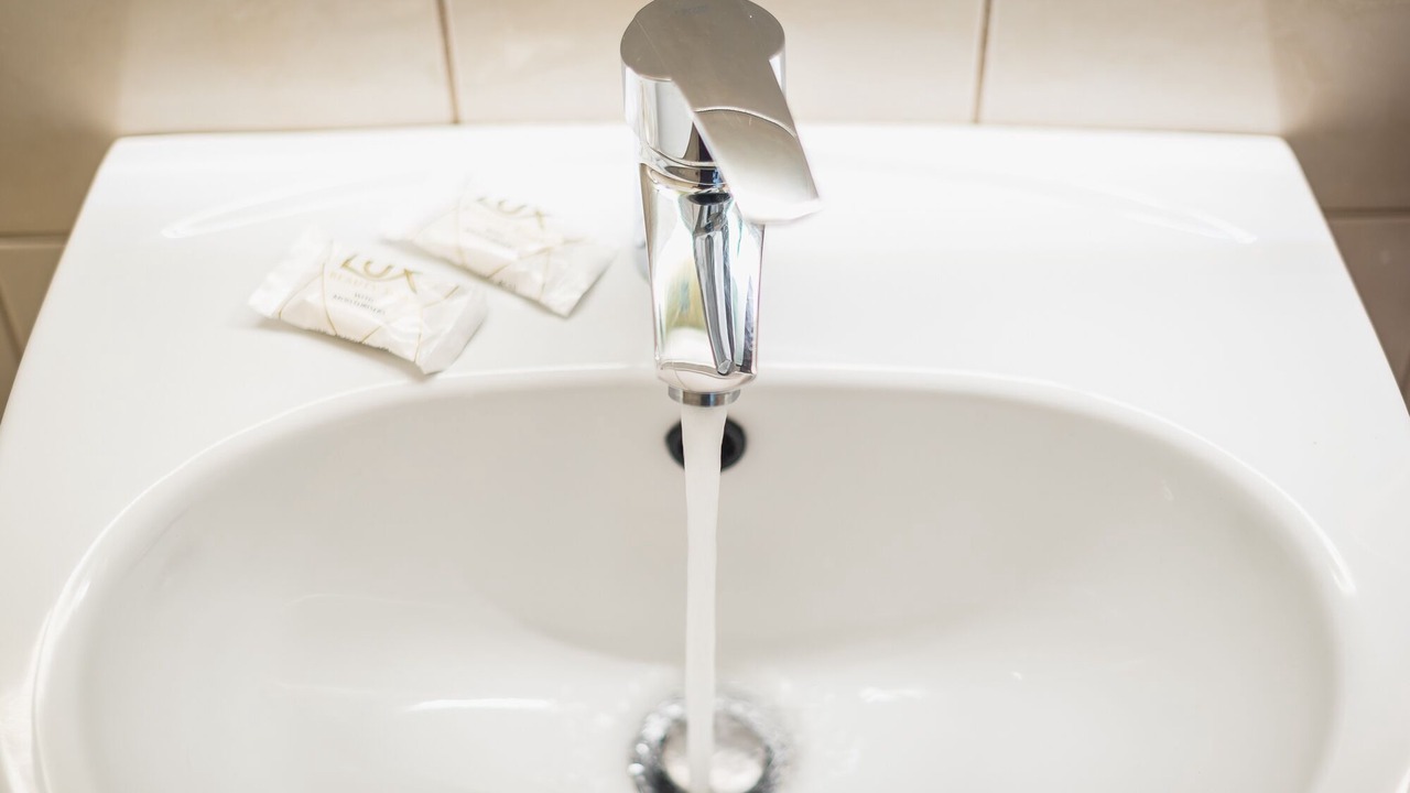 Photo of Bathroom in Gazi