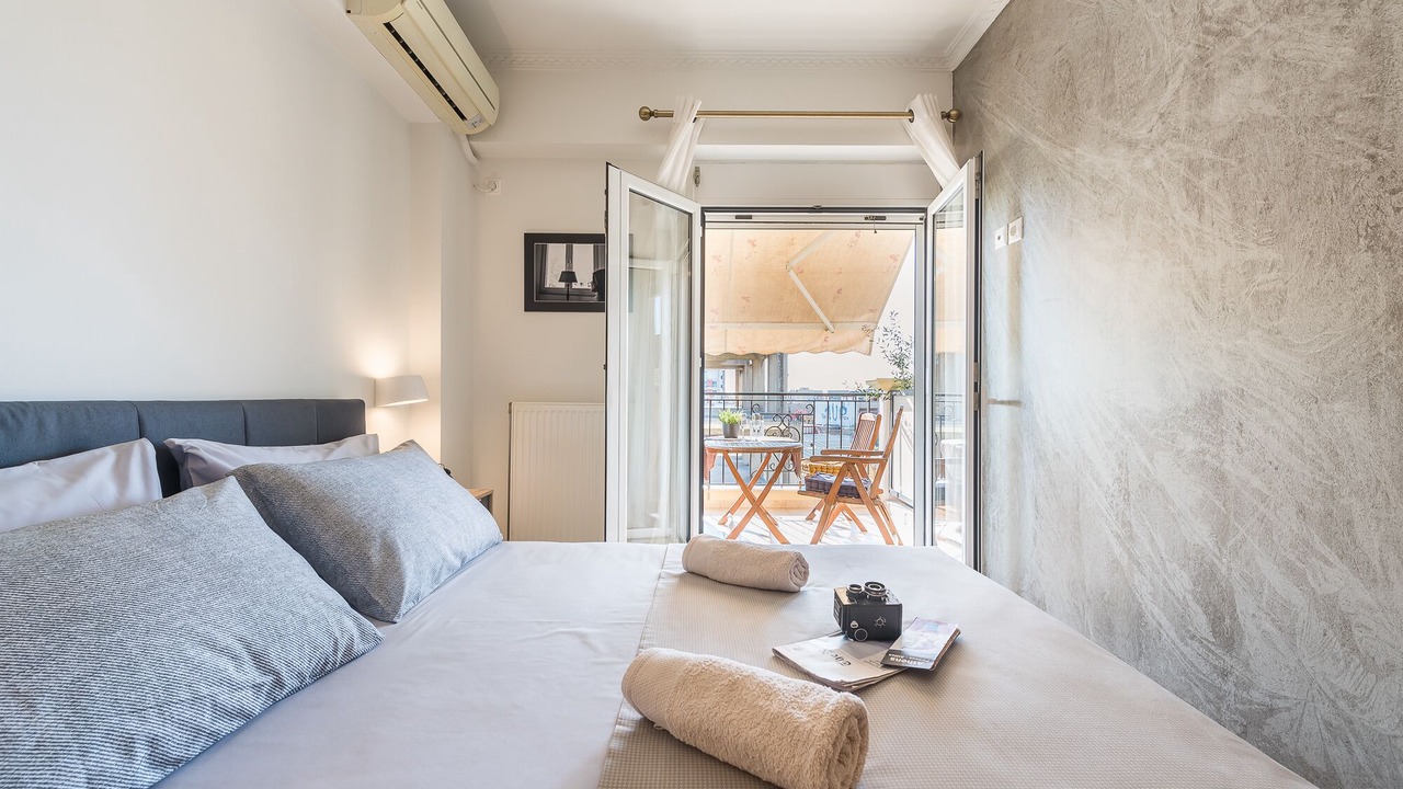 Photo of Bedroom in Gazi