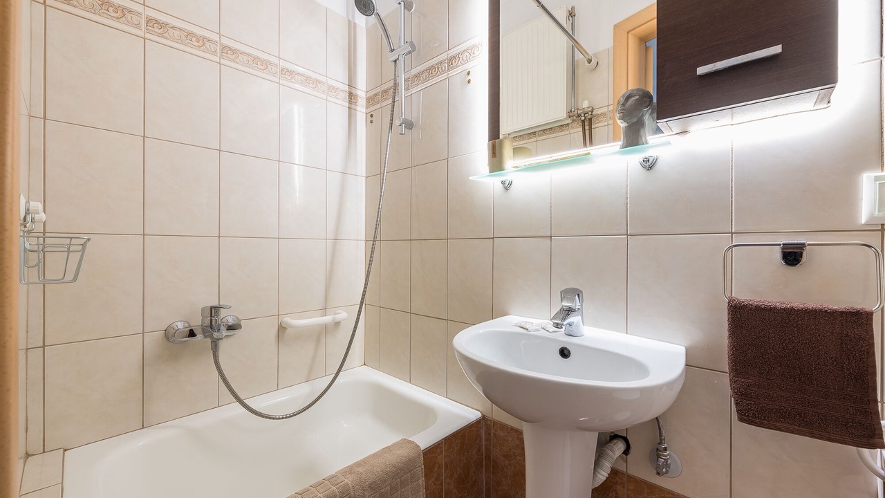 Photo of Bathroom in Gazi
