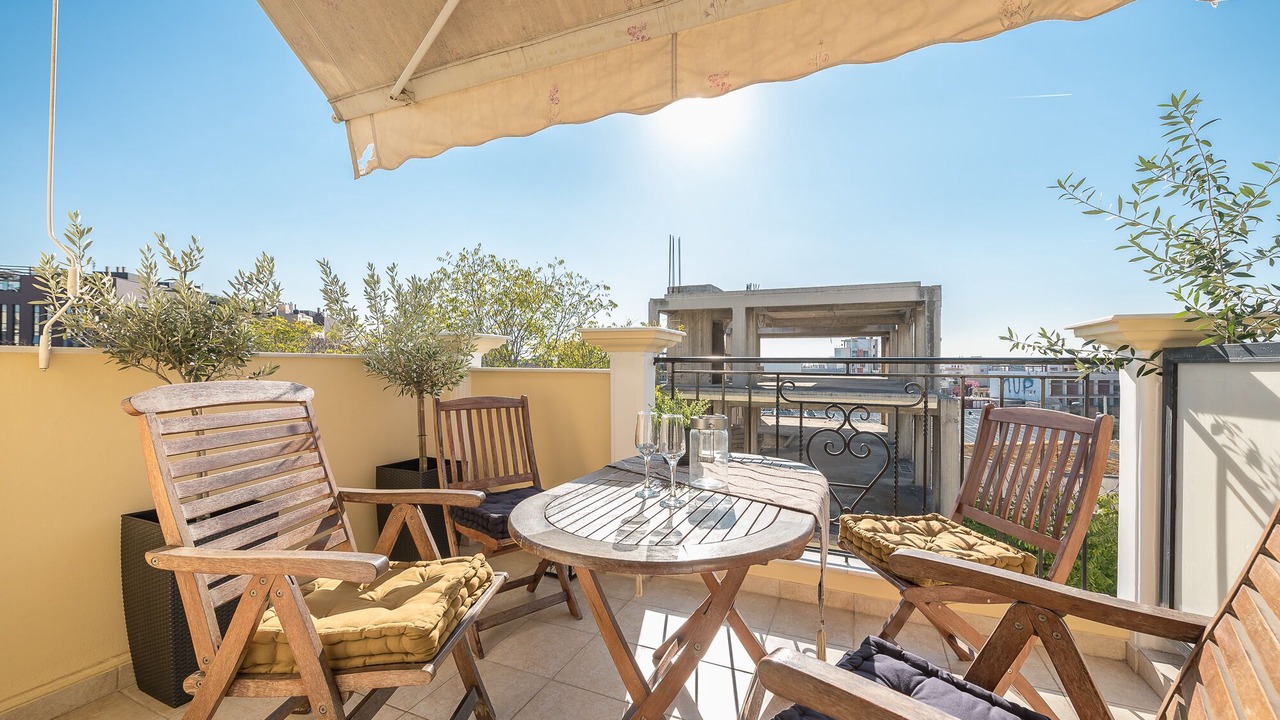 Photo of Outdoor in Gazi