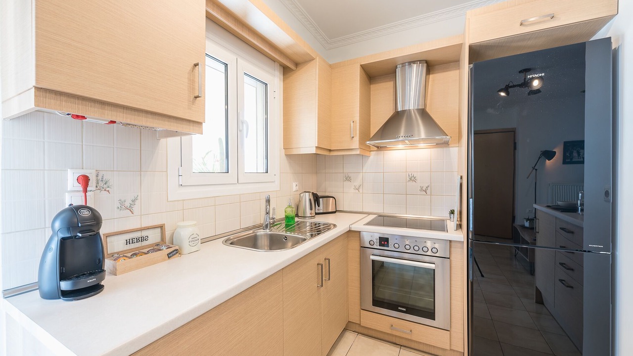 Photo of Kitchen in Gazi