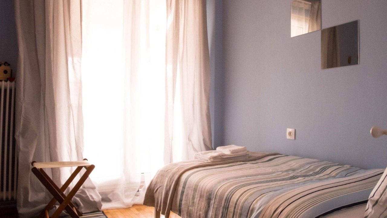 Photo of Bedroom in Thessaloniki City Centre
