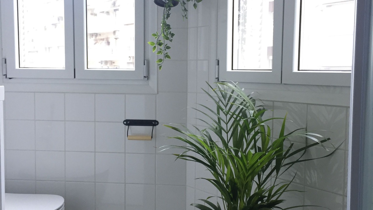 Photo of Bathroom in Thessaloniki City Centre