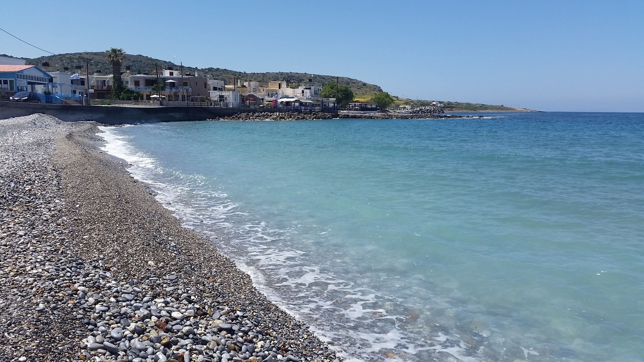 Photo of Others in Milatos Beach