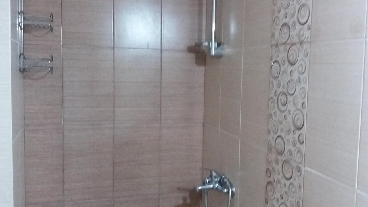 Photo of Bathroom in Milatos Beach
