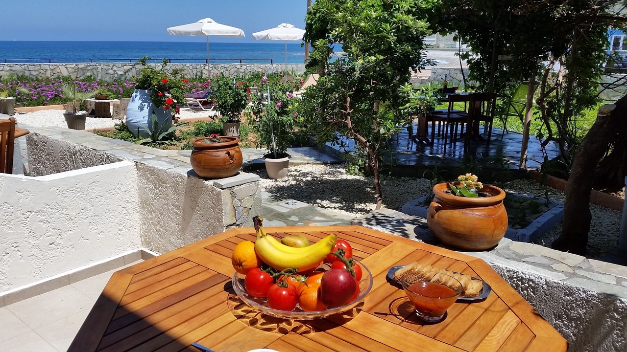 Photo of Outdoor in Milatos Beach