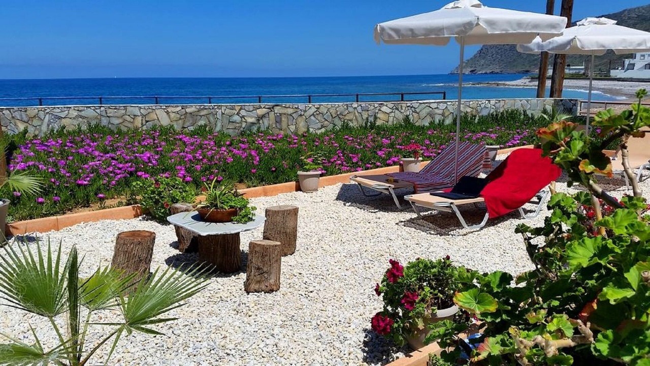 Photo of Outdoor in Milatos Beach