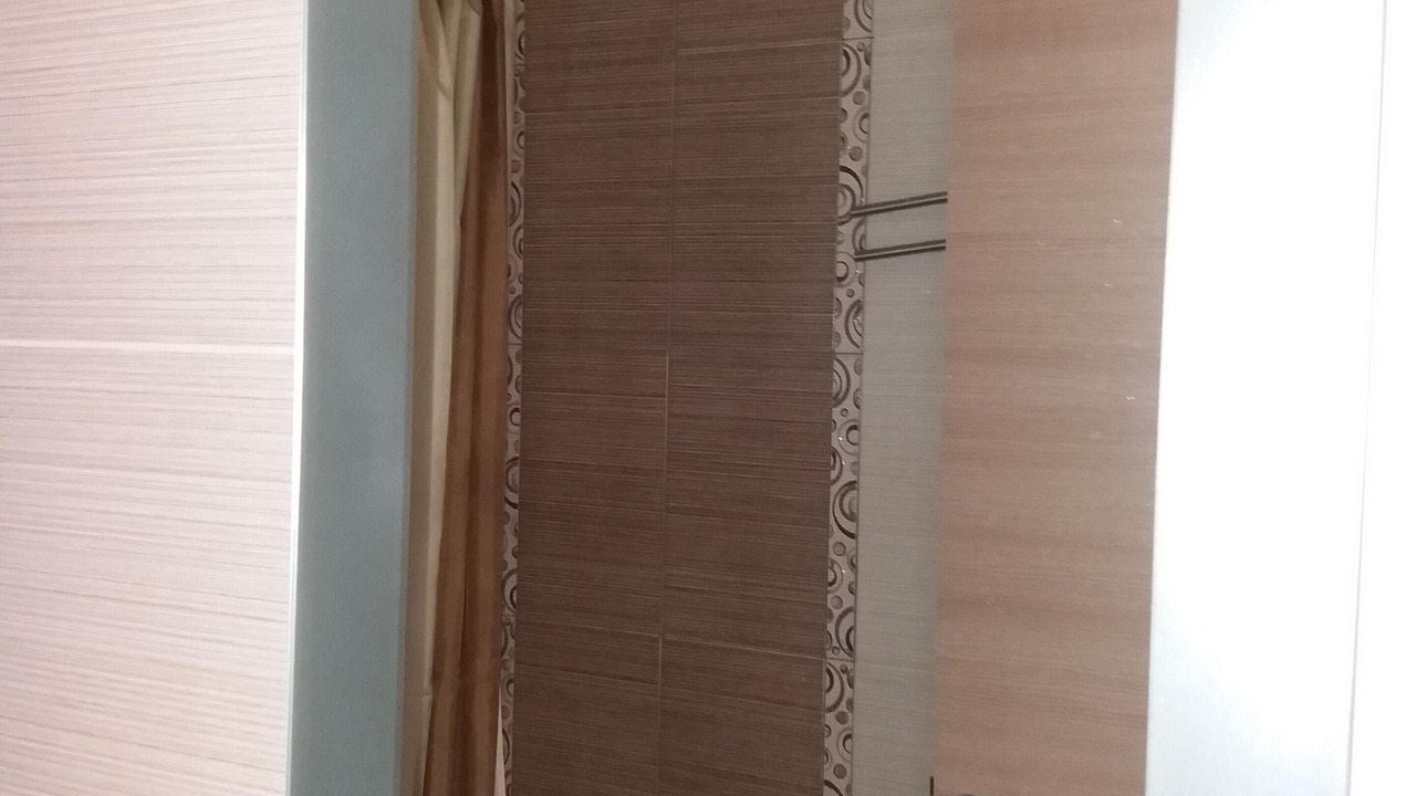 Photo of Bathroom in Milatos Beach