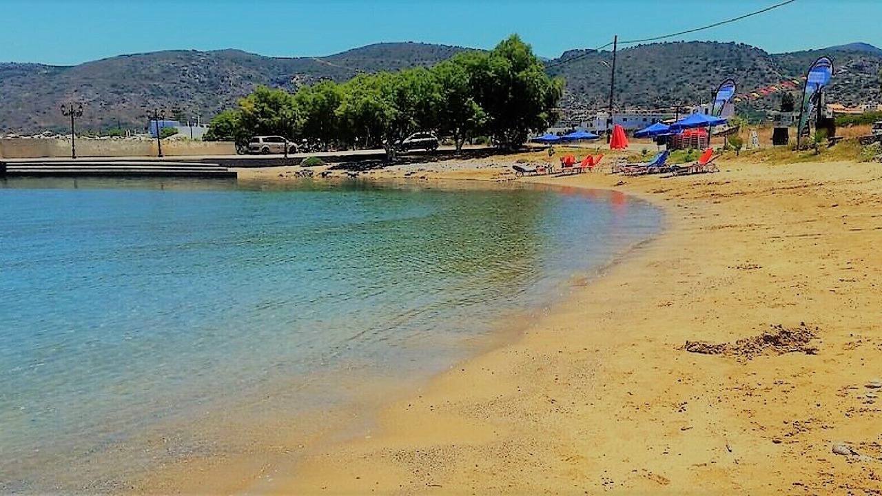 Photo of Others in Milatos Beach