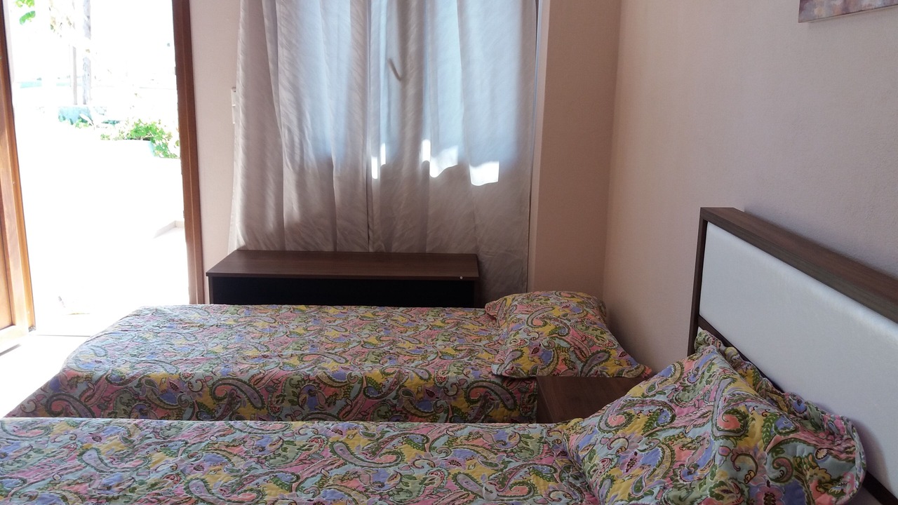 Photo of Bedroom in Milatos Beach