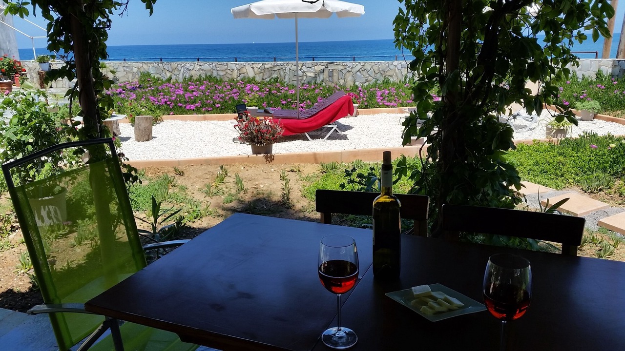 Photo of Outdoor in Milatos Beach
