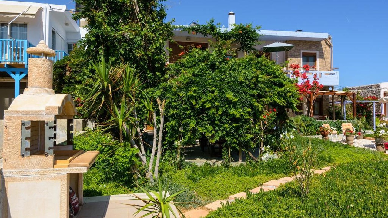 Photo of Outdoor in Milatos Beach