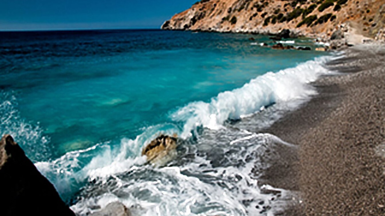 Photo of Others in Milatos Beach