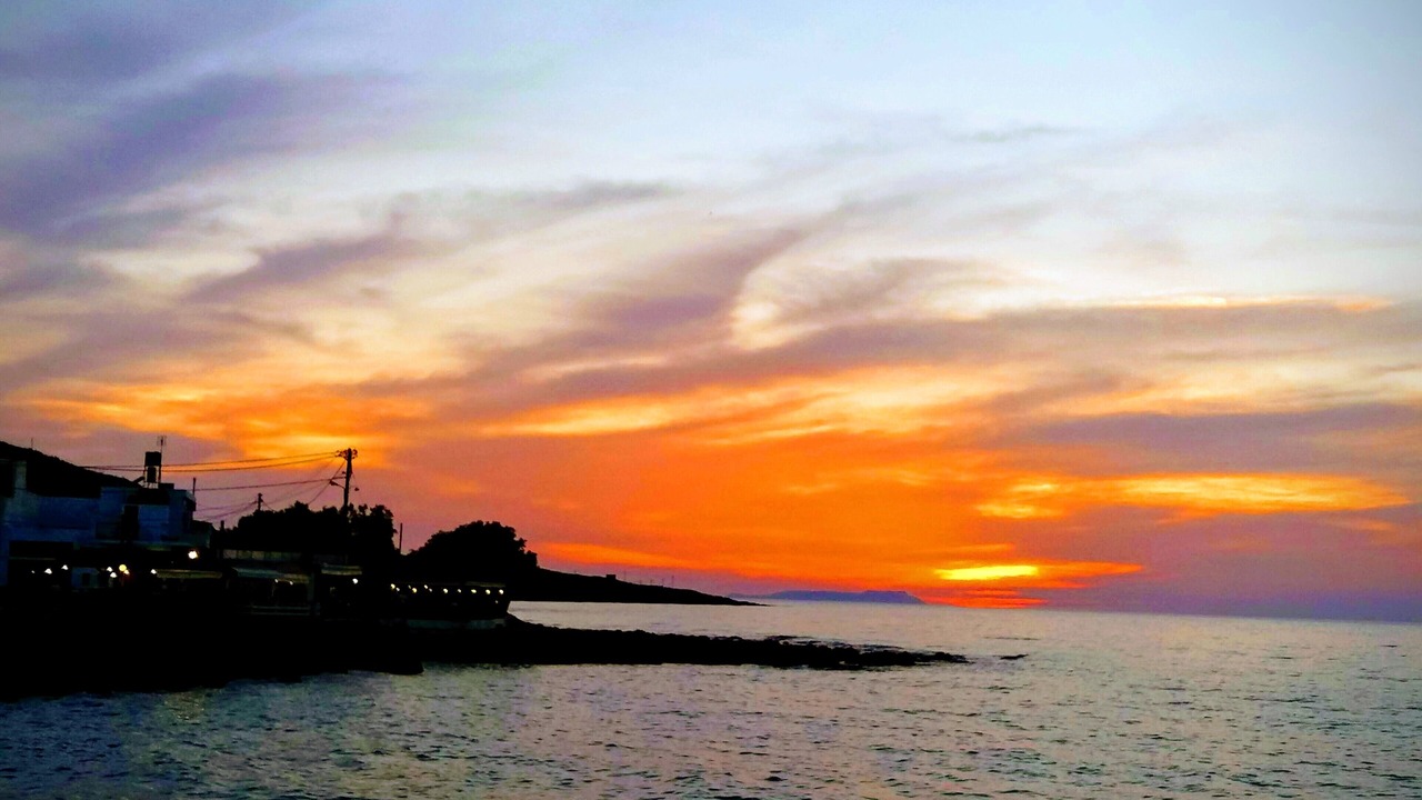Photo of Others in Milatos Beach