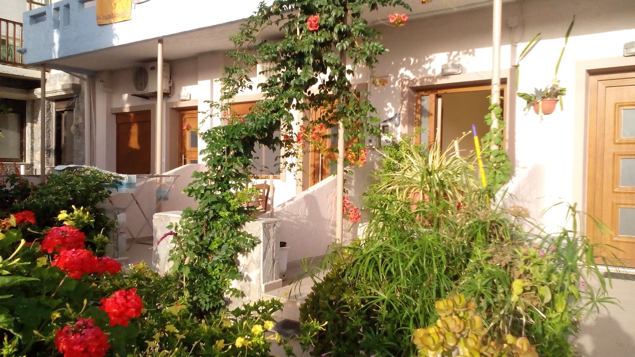 Photo of Outdoor in Milatos Beach