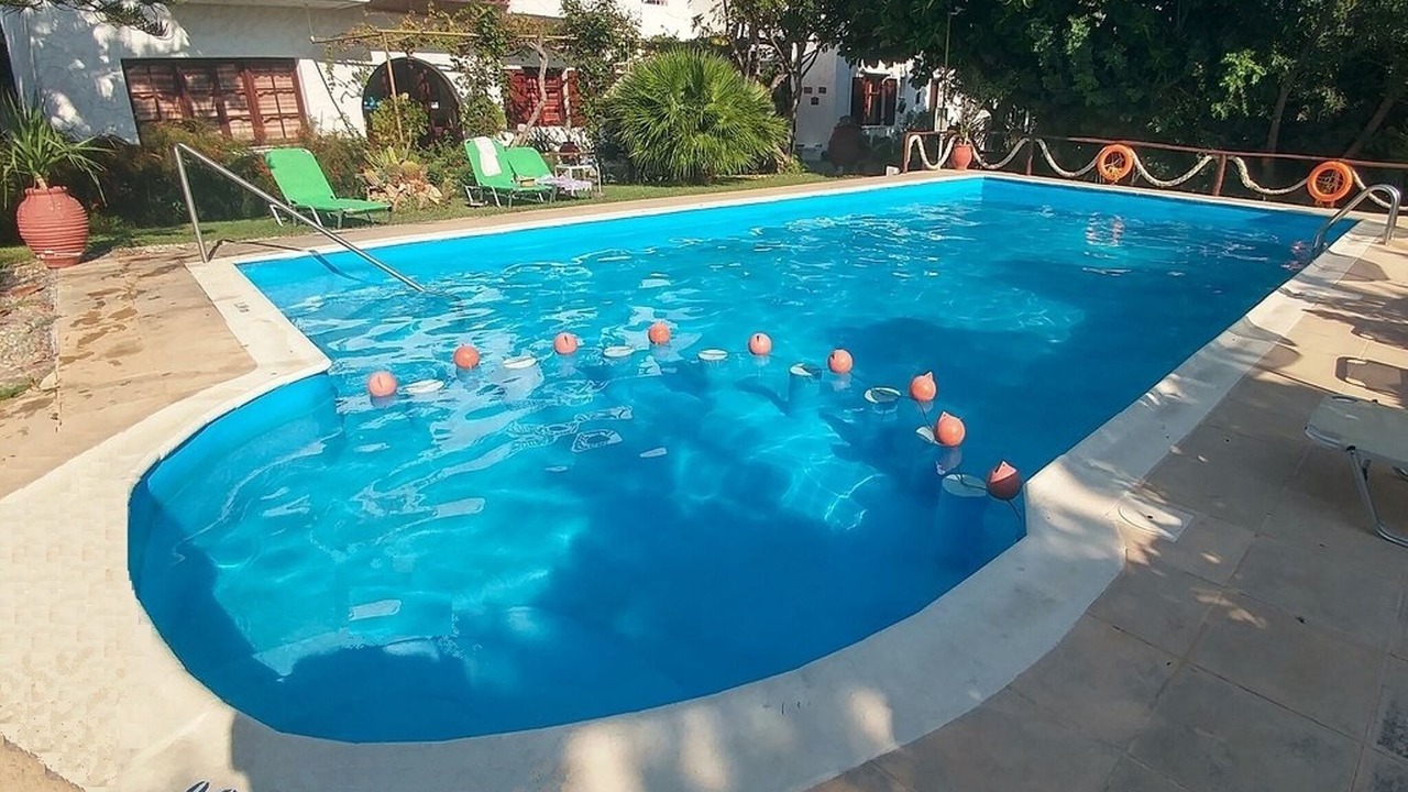Photo of Outdoor in Maleme