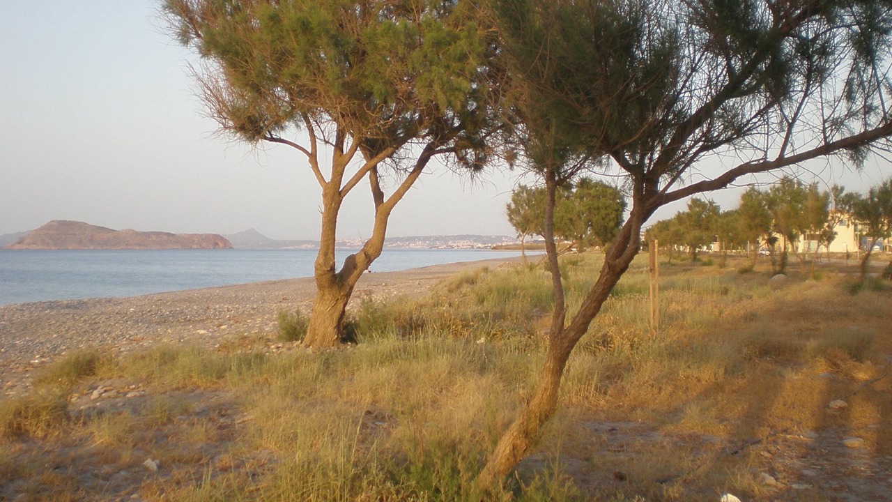 Photo of Outdoor in Maleme