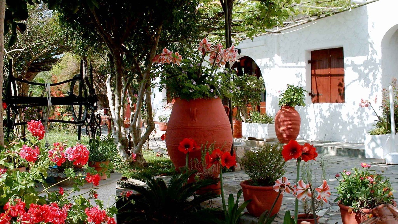 Photo of Outdoor in Maleme