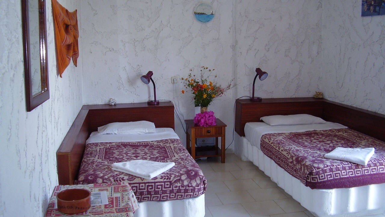 Photo of Bedroom in Maleme