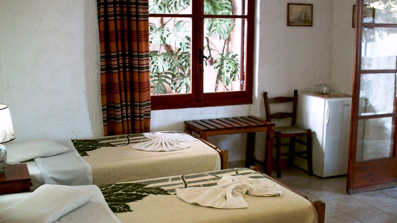 Photo of Bedroom in Maleme