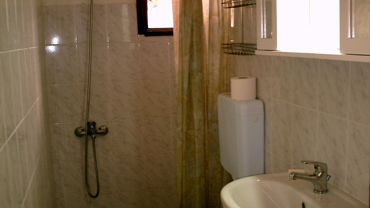 Photo of Bathroom in Maleme