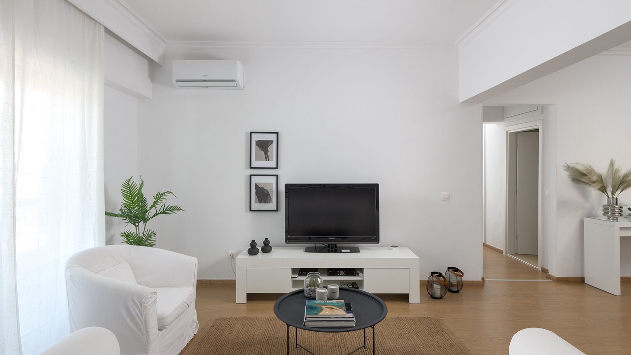 Photo of Livingroom in Rhodes