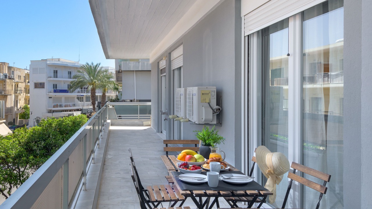 Photo of Outdoor in Rhodes