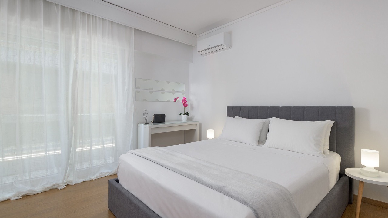 Photo of Bedroom in Rhodes