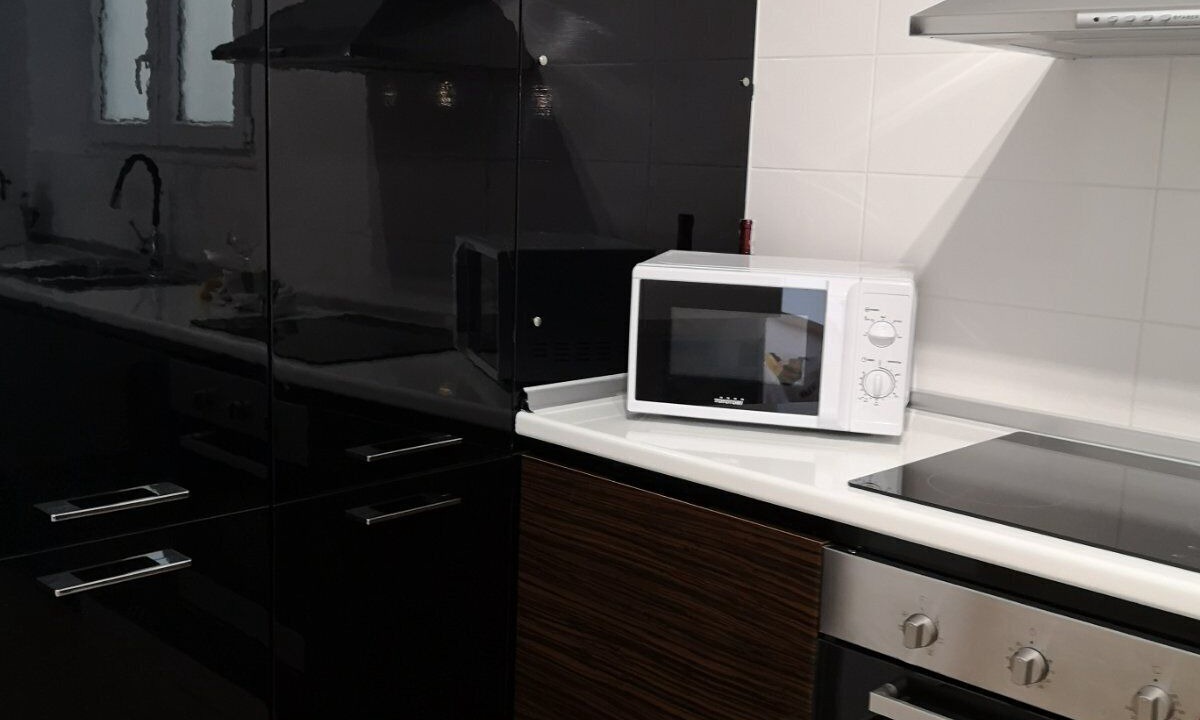 Photo of Kitchen in Rhodes