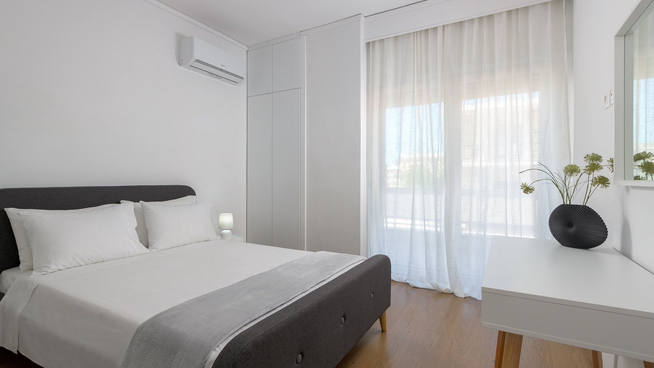 Photo of Bedroom in Rhodes