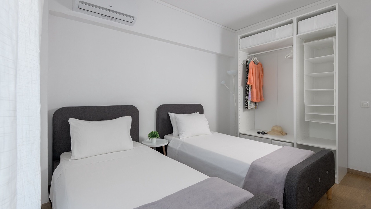 Photo of Bedroom in Rhodes