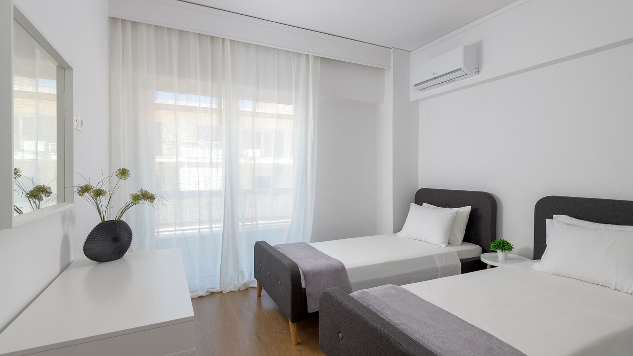 Photo of Bedroom in Rhodes
