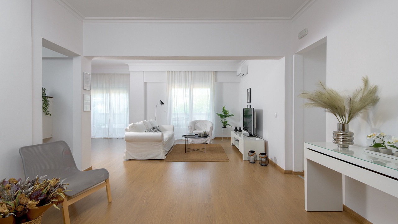 Photo of Livingroom in Rhodes