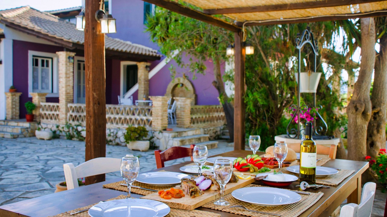 Photo of Outdoor in Zakynthos Town