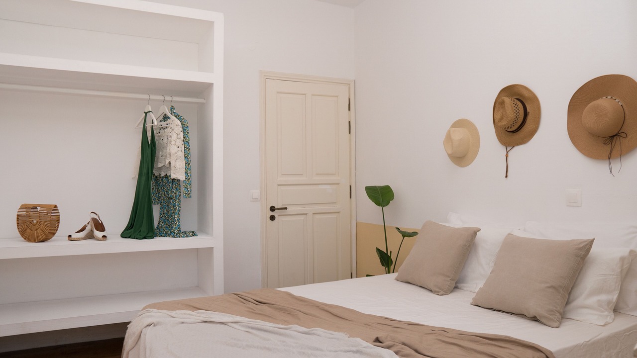 Photo of Bedroom in Zakynthos Town