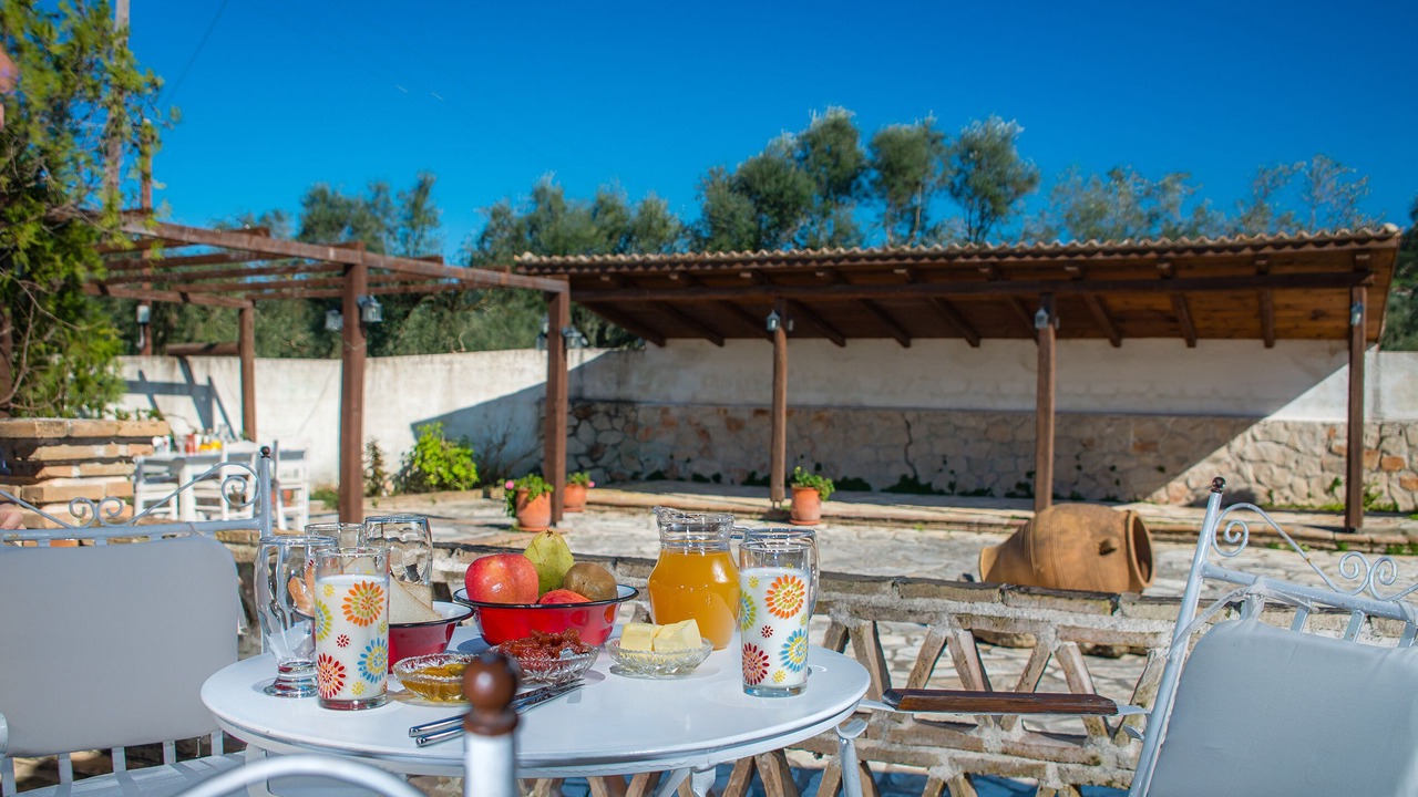 Photo of Outdoor in Zakynthos Town