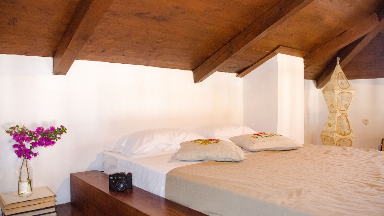 Photo of Bedroom in Zakynthos Town