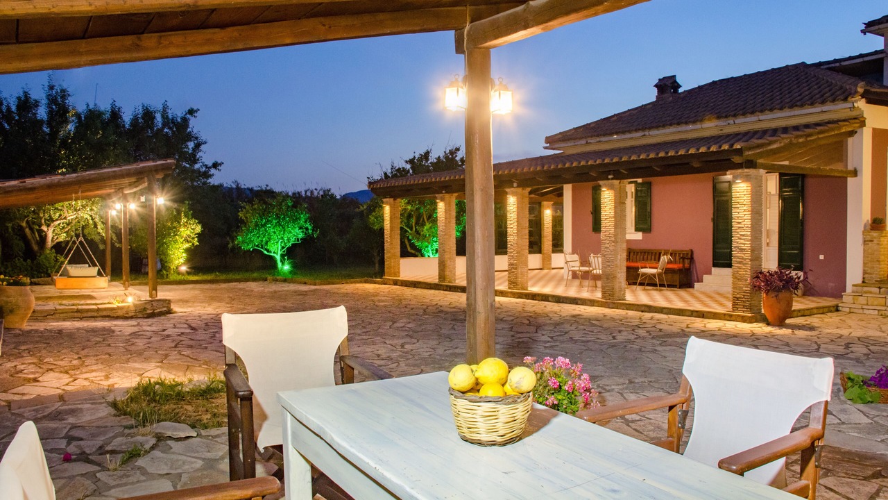 Photo of Outdoor in Zakynthos Town