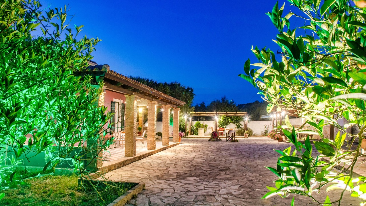 Photo of Outdoor in Zakynthos Town