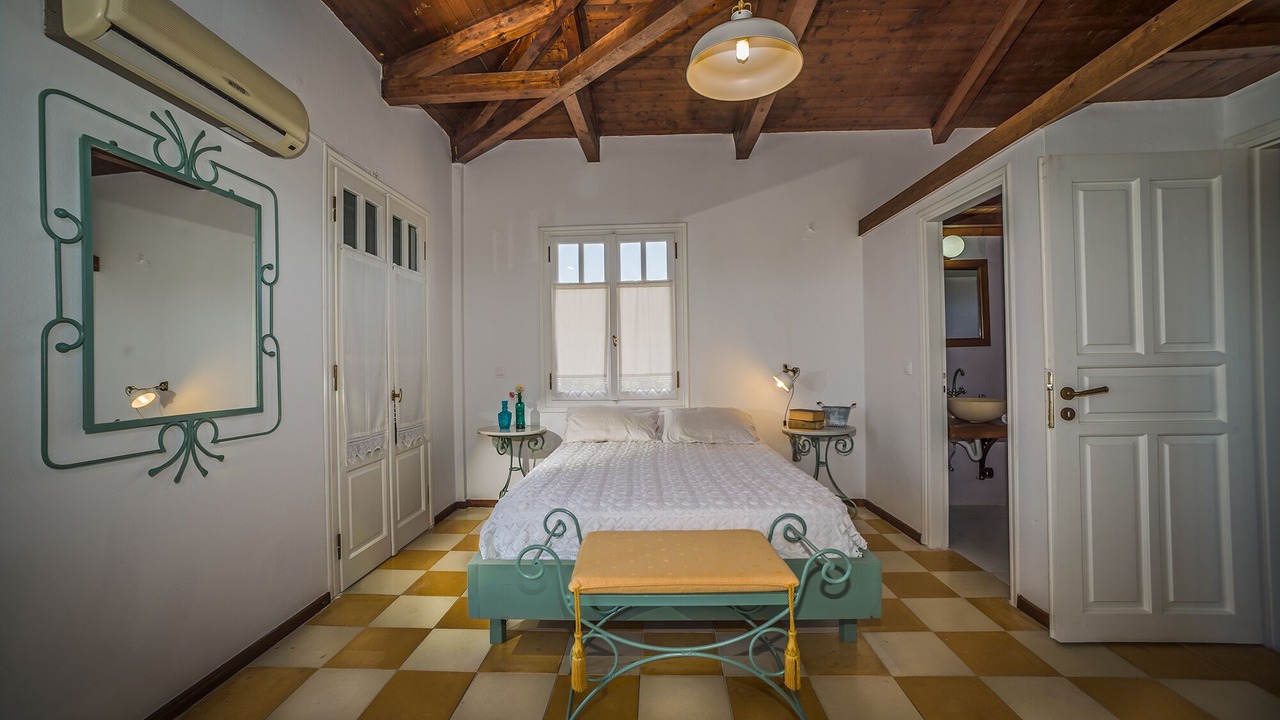 Photo of Bedroom in Zakynthos Town