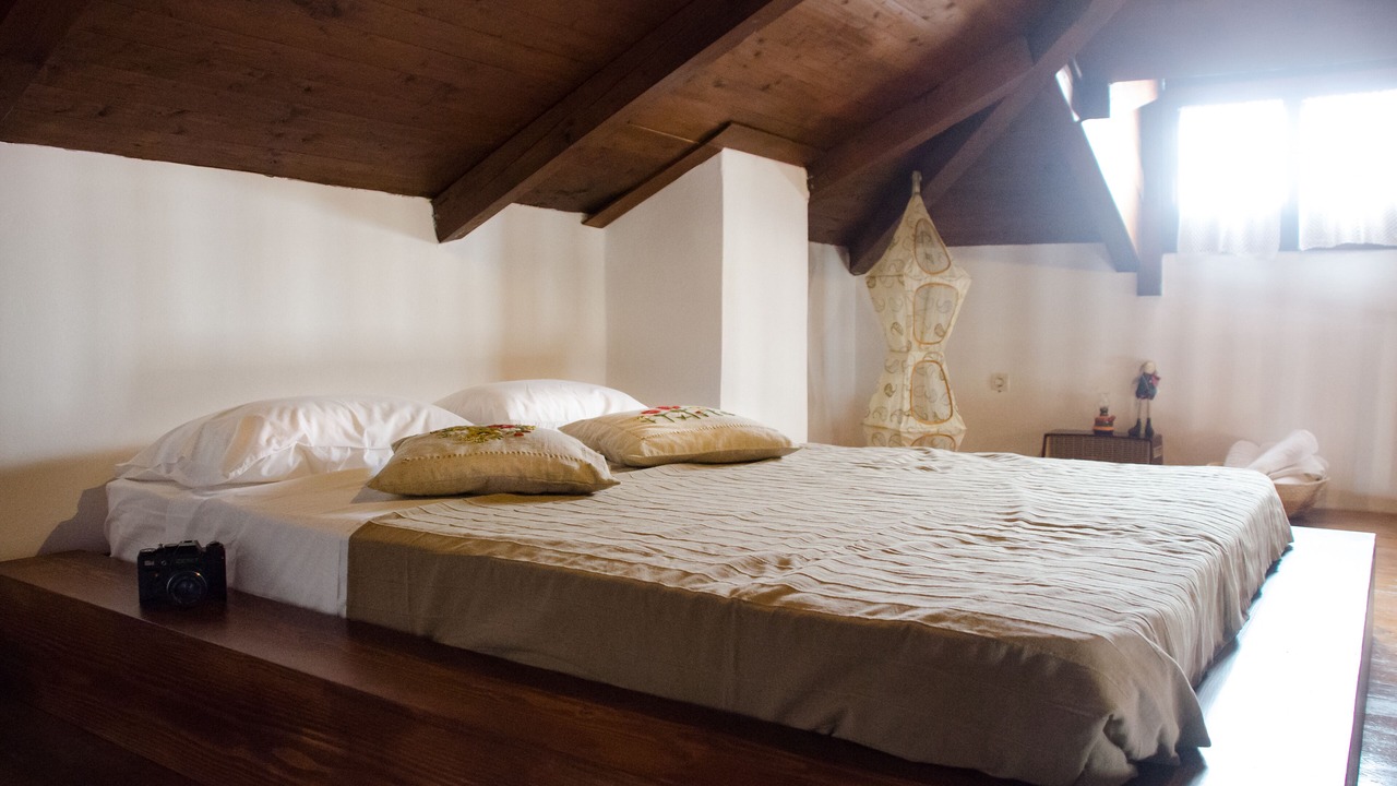 Photo of Bedroom in Zakynthos Town
