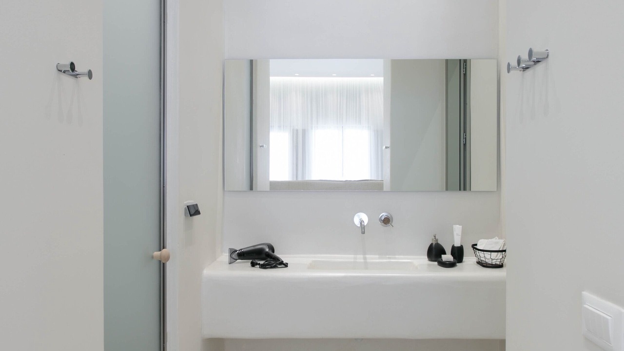 Photo of Bathroom in Stelida