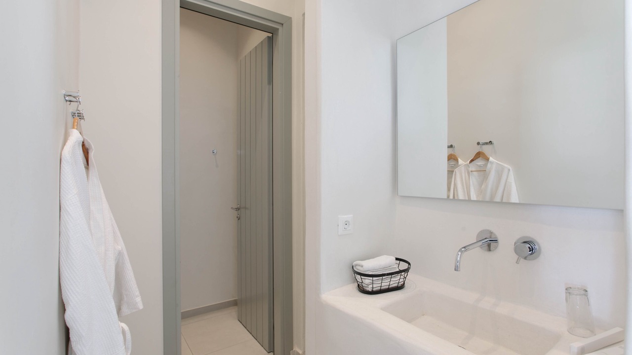 Photo of Bathroom in Stelida