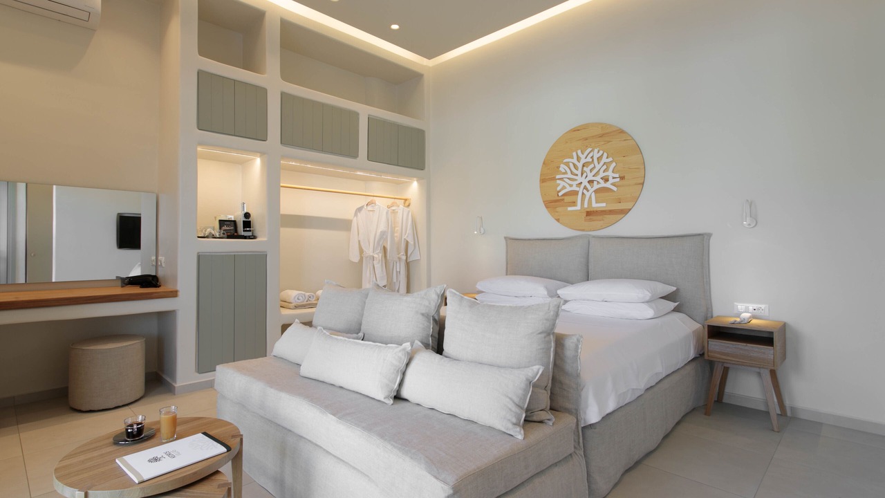 Photo of Bedroom in Stelida