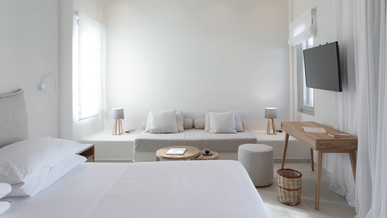 Photo of Livingroom in Stelida