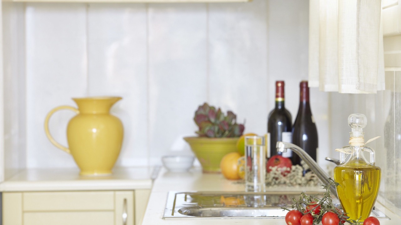 Photo of Kitchen in Stelida