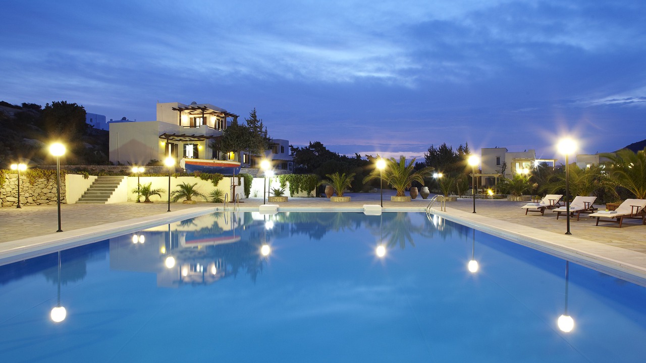 Photo of Outdoor in Stelida